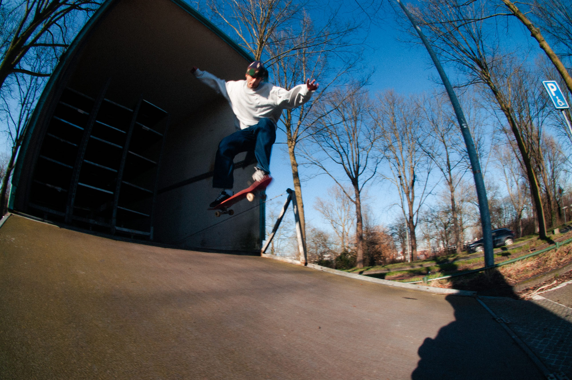 Skate